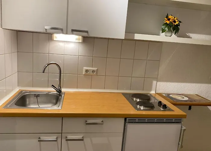 Apartman Sweet West - Contactless Check-in