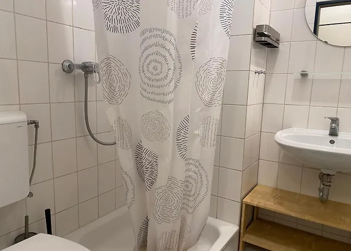 Apartman Sweet West - Contactless Check-in