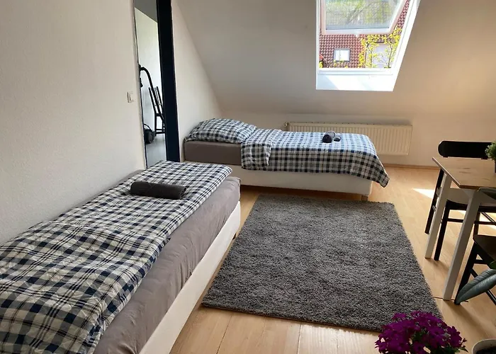 Apartman Sweet West - Contactless Check-in