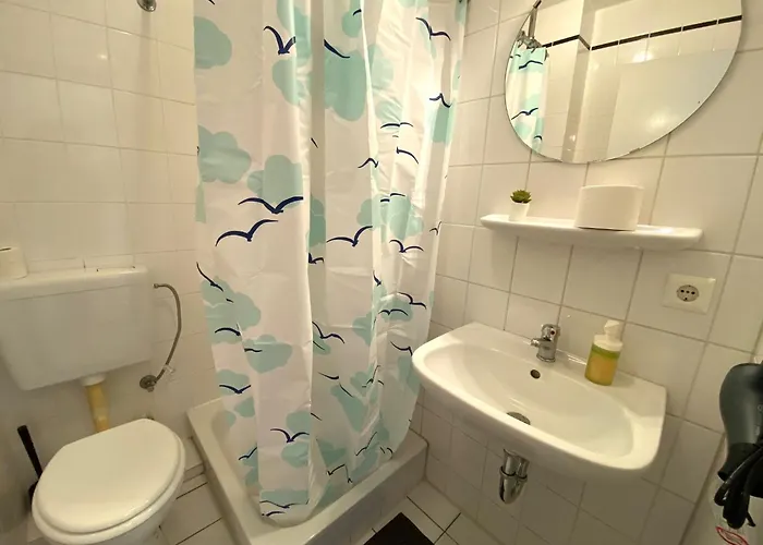 Apartman Sweet West - Contactless Check-in