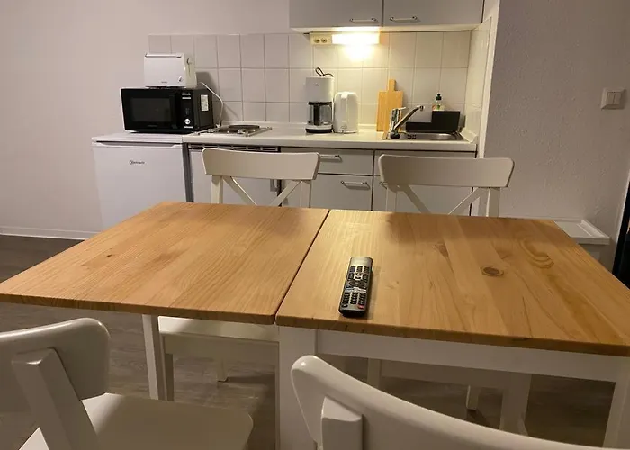 Apartman Sweet West - Contactless Check-in *