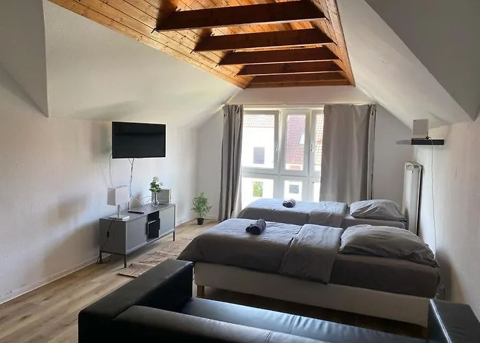 Sweet West - Contactless Check-in Apartment *