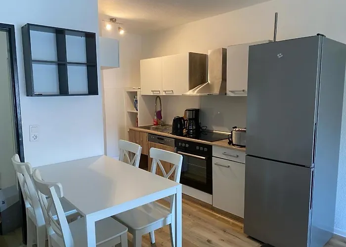 Sweet West - Contactless Check-in Apartment *