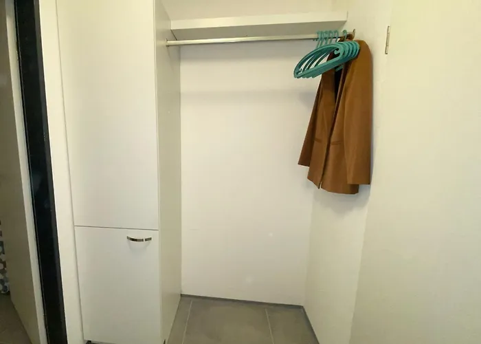 Appartement Sweet West - Contactless Check-in