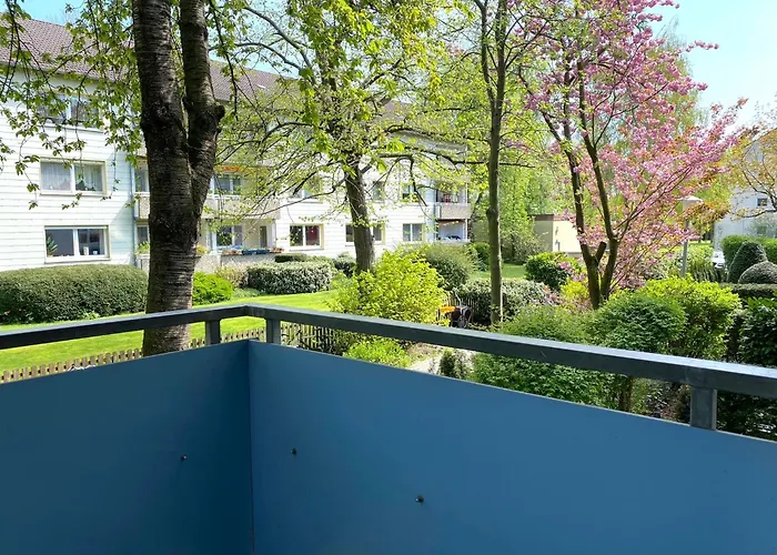 Sweet West - Contactless Check-in