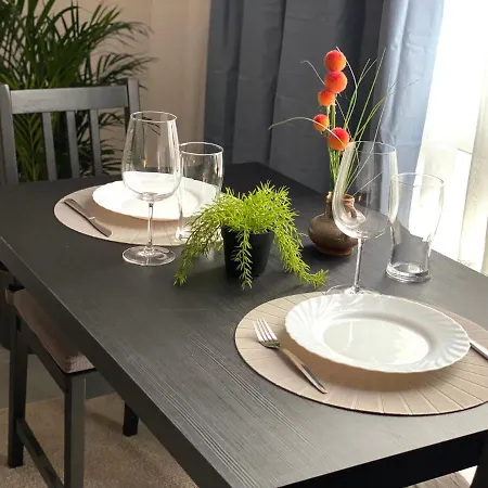 Sweet West - Contactless Check-in Hannover