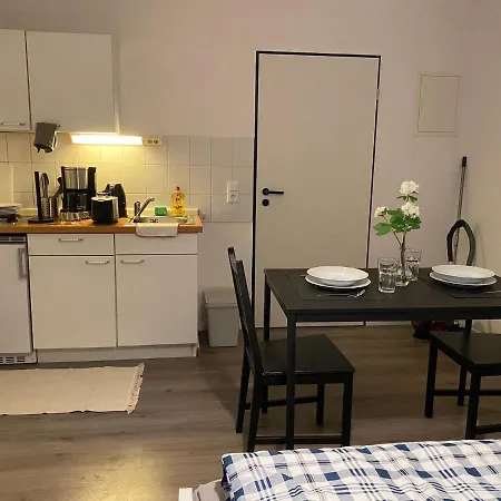 Sweet West - Contactless Check-in * Hannover