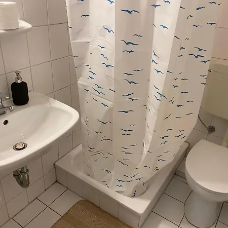 Sweet West - Contactless Check-in Hannover