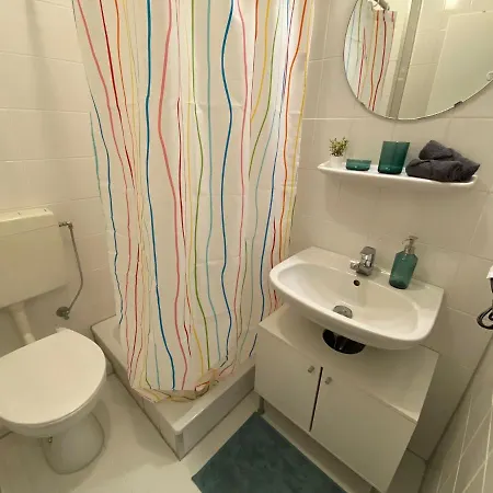 Sweet West - Contactless Check-in Appartamento Hannover