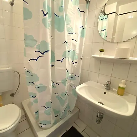 Appartamento Sweet West - Contactless Check-in