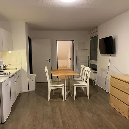 Sweet West - Contactless Check-in *