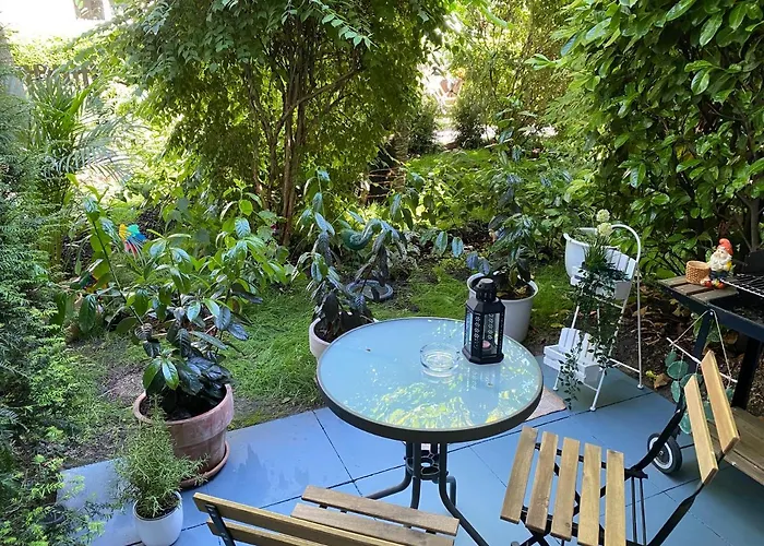 アパート Sweet West - Contactless Check-in ハノーファー