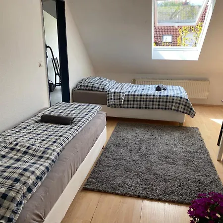 Apartman Sweet West - Contactless Check-in