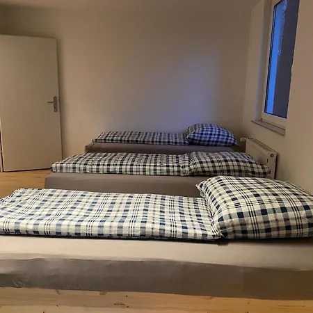 Sweet West - Contactless Check-in