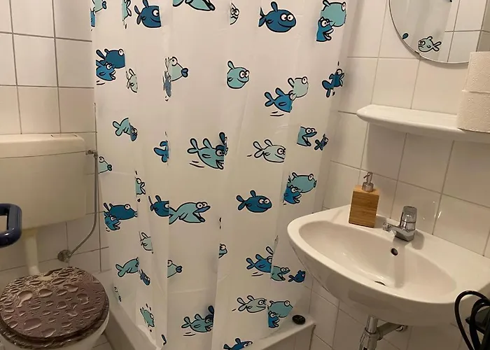 Lejlighed Sweet West - Contactless Check-in