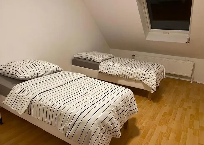 Sweet West - Contactless Check-in